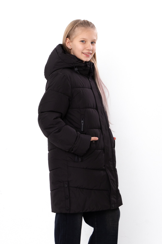 Куртка підліткова (зима)